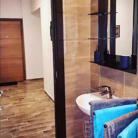 Apartment The One Nord Mamaia