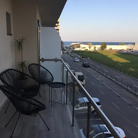 The One Nord Apartment