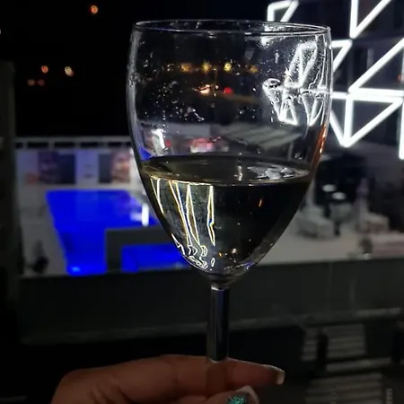 Apartamento The One Nord Mamaia