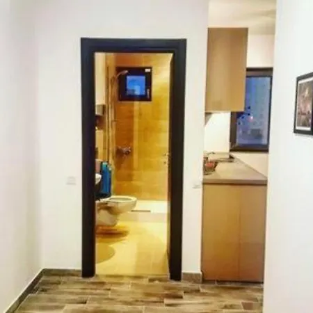 Apartment The One Nord *