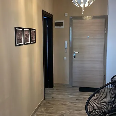 The One Nord Apartmán