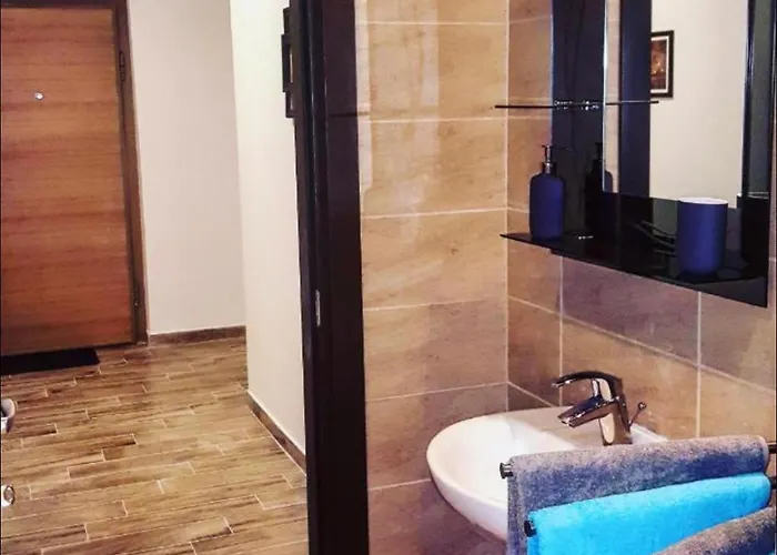 Apartment The One Nord Mamaia