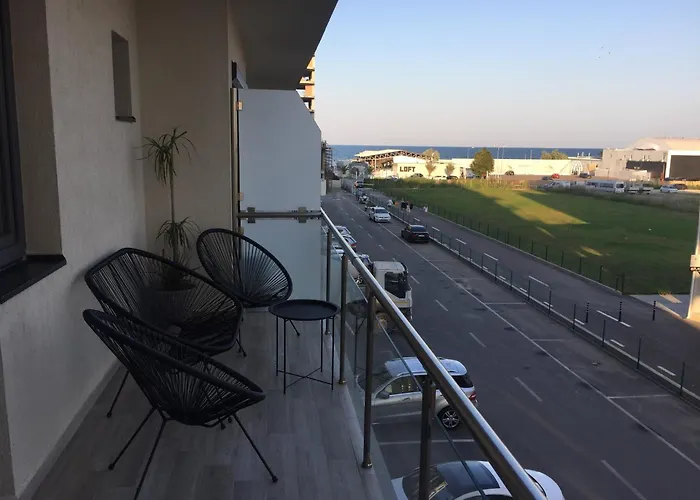 The One Nord Apartment