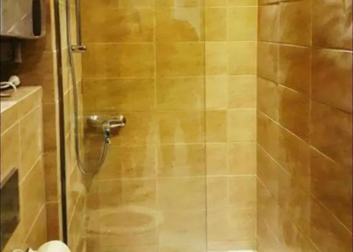 The One Nord Apartment Mamaia