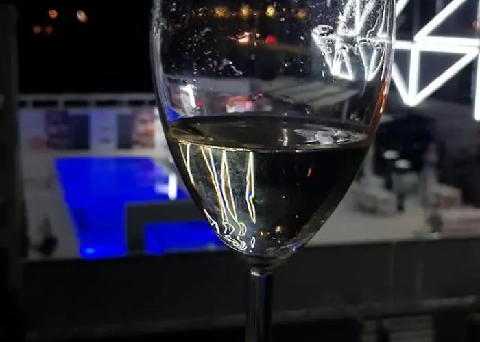 Apartment The One Nord Mamaia