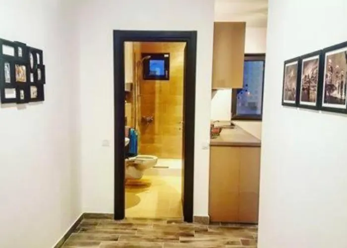 Apartment The One Nord *